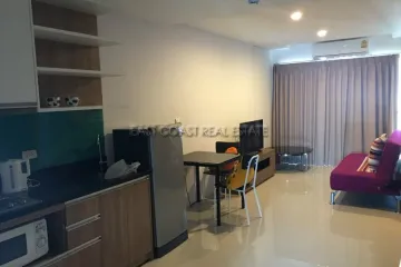 1 Bedroom Condo for Sale or Rent in Nong Prue, Chonburi