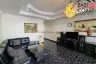 1 Bedroom Condo for rent in Nong Prue, Chonburi
