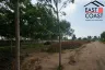 Land for sale in Pong, Chonburi