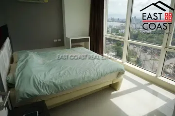 1 Bedroom Condo for rent in Nong Prue, Chonburi