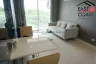 1 Bedroom Condo for rent in Nong Prue, Chonburi