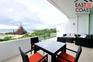 2 Bedroom Condo for Sale or Rent in Na Kluea, Chonburi