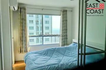 1 Bedroom Condo for sale in Nong Prue, Chonburi