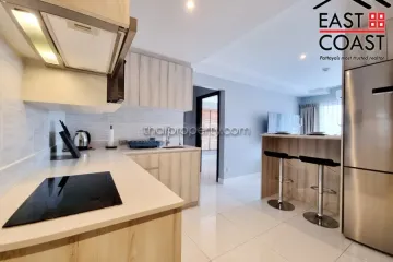1 Bedroom Condo for Sale or Rent in Nong Prue, Chonburi