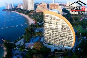 4 Bedroom Condo for sale in Na Kluea, Chonburi