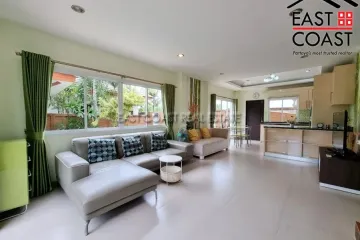 4 Bedroom House for rent in Huai Yai, Chonburi