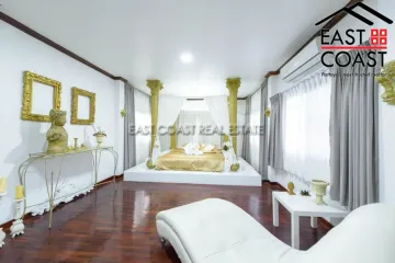 4 Bedroom House for rent in Nong Prue, Chonburi