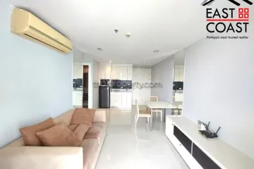 1 Bedroom Condo for rent in Nong Prue, Chonburi