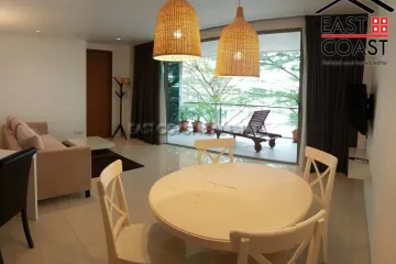 2 Bedroom Condo for Sale or Rent in Na Kluea, Chonburi