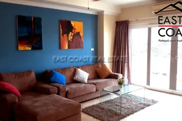 1 Bedroom Condo for rent in Nong Prue, Chonburi
