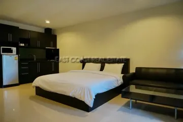 1 Bedroom Condo for sale in Nong Prue, Chonburi
