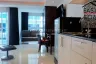 1 Bedroom Condo for rent in Nong Prue, Chonburi