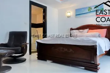 1 Bedroom Condo for rent in Nong Prue, Chonburi