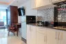 1 Bedroom Condo for rent in Nong Prue, Chonburi