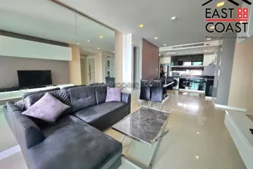 2 Bedroom Condo for rent in Nong Prue, Chonburi
