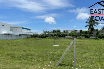 Land for sale in Huai Yai, Chonburi