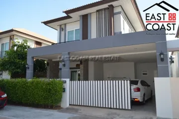 3 Bedroom House for Sale or Rent in Nong Prue, Chonburi