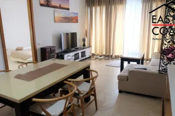 1 Bedroom Condo for sale in Na Kluea, Chonburi