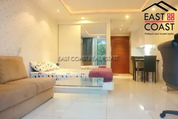 1 Bedroom Condo for sale in Nong Prue, Chonburi