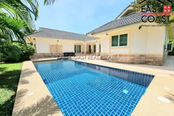 3 Bedroom House for sale in Nong Prue, Chonburi