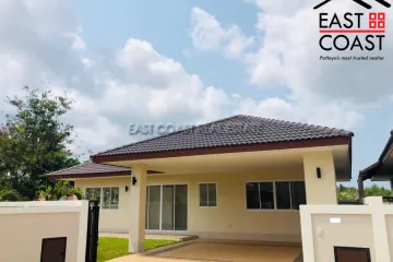 3 Bedroom House for sale in Huai Yai, Chonburi