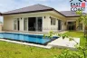 3 Bedroom House for sale in Huai Yai, Chonburi