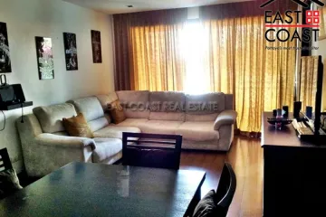 2 Bedroom Condo for rent in Na Kluea, Chonburi