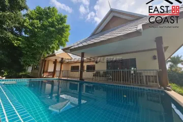3 Bedroom House for rent in Nong Prue, Chonburi