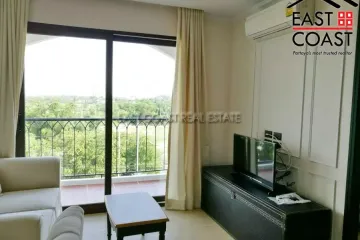 1 Bedroom Condo for sale in Na Jomtien, Chonburi