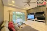 4 Bedroom House for rent in Nong Prue, Chonburi