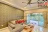 4 Bedroom House for rent in Nong Prue, Chonburi