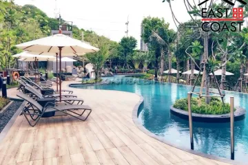 1 Bedroom Condo for Sale or Rent in Nong Prue, Chonburi
