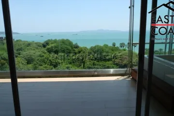 1 Bedroom Condo for sale in Na Kluea, Chonburi