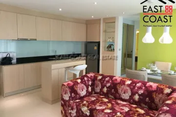 2 Bedroom Condo for sale in Nong Prue, Chonburi