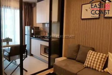 1 Bedroom Condo for sale in Nong Prue, Chonburi