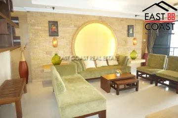 3 Bedroom Condo for rent in Na Kluea, Chonburi