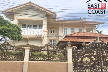 4 Bedroom House for rent in Nong Prue, Chonburi