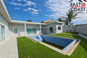 3 Bedroom House for rent in Pong, Chonburi