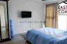1 Bedroom Condo for sale in Nong Prue, Chonburi