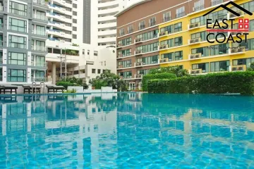 2 Bedroom Condo for sale in Nong Prue, Chonburi