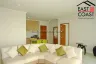 2 Bedroom Condo for sale in Nong Prue, Chonburi