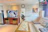 1 Bedroom Condo for rent in Nong Prue, Chonburi