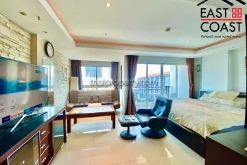 1 Bedroom Condo for rent in Nong Prue, Chonburi