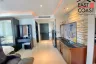 1 Bedroom Condo for rent in Nong Prue, Chonburi