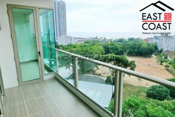 2 Bedroom Condo for sale in Na Kluea, Chonburi