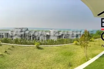 1 Bedroom Condo for sale in Na Jomtien, Chonburi
