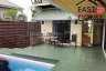 4 Bedroom House for rent in Nong Prue, Chonburi