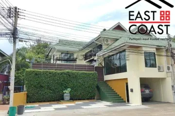 4 Bedroom House for rent in Nong Prue, Chonburi