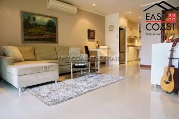 1 Bedroom Condo for Sale or Rent in Nong Prue, Chonburi