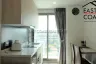 1 Bedroom Condo for rent in Nong Prue, Chonburi